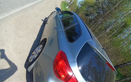 Opel Astra J, 2014 год, 600 000 рублей, 10 фотография