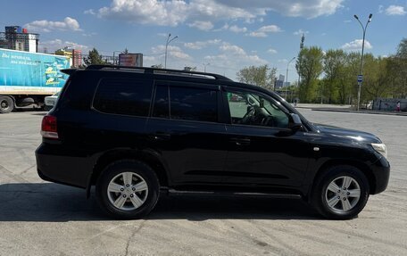 Toyota Land Cruiser 200, 2008 год, 2 580 000 рублей, 5 фотография