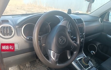 Suzuki Grand Vitara, 2010 год, 1 100 000 рублей, 5 фотография