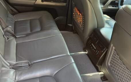 Toyota Land Cruiser 200, 2008 год, 2 580 000 рублей, 9 фотография