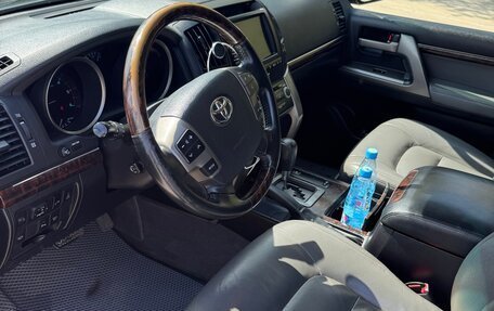 Toyota Land Cruiser 200, 2008 год, 2 580 000 рублей, 12 фотография
