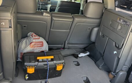 Toyota Land Cruiser 200, 2008 год, 2 580 000 рублей, 11 фотография