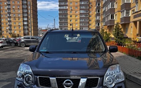 Nissan X-Trail, 2014 год, 1 000 000 рублей, 4 фотография