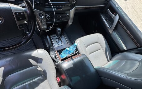 Toyota Land Cruiser 200, 2008 год, 2 580 000 рублей, 15 фотография