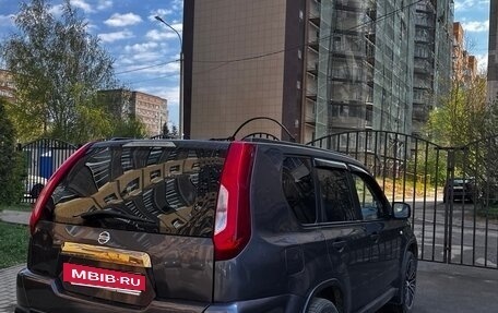 Nissan X-Trail, 2014 год, 1 000 000 рублей, 6 фотография