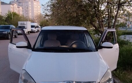 Skoda Fabia II, 2012 год, 650 000 рублей, 12 фотография