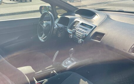 Honda Civic VIII, 2011 год, 780 000 рублей, 5 фотография