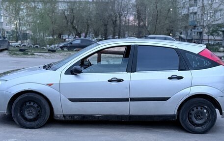Ford Focus IV, 2005 год, 160 000 рублей, 4 фотография