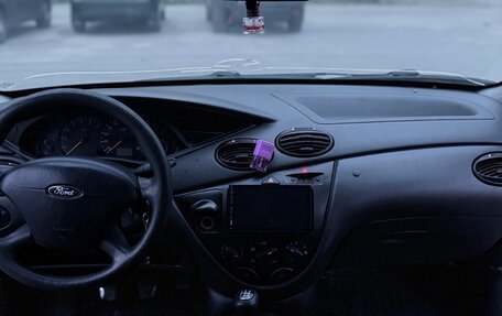 Ford Focus IV, 2005 год, 160 000 рублей, 9 фотография