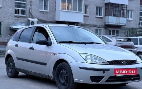 Ford Focus IV, 2005 год, 160 000 рублей, 2 фотография