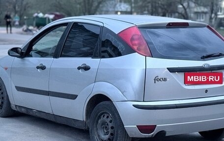 Ford Focus IV, 2005 год, 160 000 рублей, 6 фотография