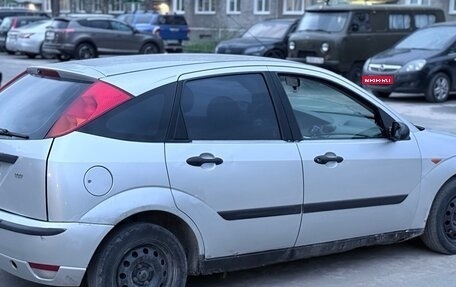 Ford Focus IV, 2005 год, 160 000 рублей, 5 фотография