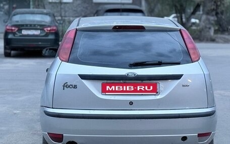 Ford Focus IV, 2005 год, 160 000 рублей, 7 фотография