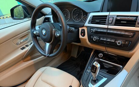 BMW 3 серия, 2015 год, 2 000 000 рублей, 8 фотография