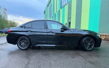 BMW 3 серия, 2015 год, 2 000 000 рублей, 6 фотография