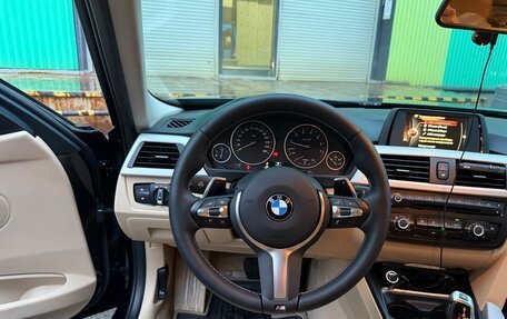 BMW 3 серия, 2015 год, 2 000 000 рублей, 9 фотография