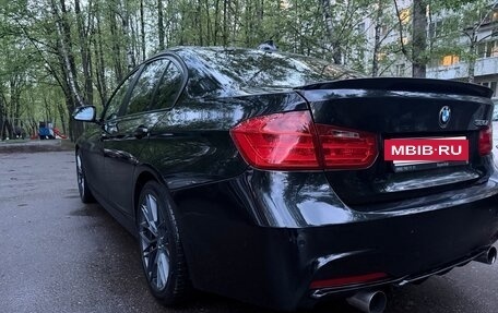 BMW 3 серия, 2015 год, 2 000 000 рублей, 12 фотография