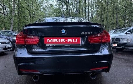 BMW 3 серия, 2015 год, 2 000 000 рублей, 14 фотография