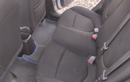 KIA Rio III рестайлинг, 2013 год, 655 000 рублей, 5 фотография