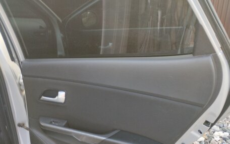 KIA Rio III рестайлинг, 2013 год, 655 000 рублей, 7 фотография