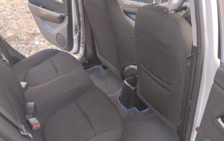 KIA Rio III рестайлинг, 2013 год, 655 000 рублей, 8 фотография