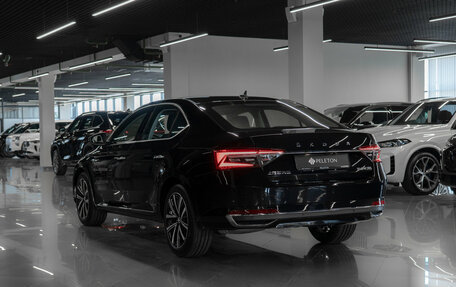 Skoda Superb III рестайлинг, 2025 год, 3 275 000 рублей, 4 фотография