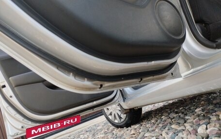 KIA Rio III рестайлинг, 2013 год, 655 000 рублей, 13 фотография
