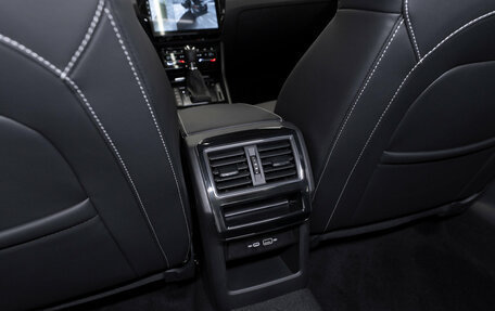 Skoda Superb III рестайлинг, 2025 год, 3 275 000 рублей, 14 фотография