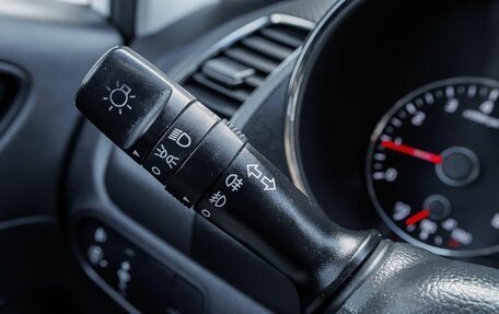 KIA Cerato III, 2018 год, 1 348 300 рублей, 18 фотография