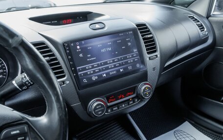 KIA Cerato III, 2018 год, 1 348 300 рублей, 20 фотография