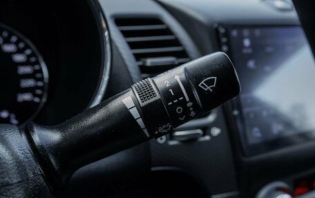 KIA Cerato III, 2018 год, 1 348 300 рублей, 19 фотография