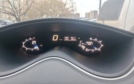 Nissan Serena IV, 2014 год, 1 300 000 рублей, 11 фотография