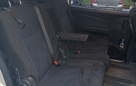 Nissan Serena IV, 2014 год, 1 300 000 рублей, 10 фотография