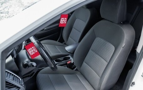 KIA Cerato III, 2018 год, 1 348 300 рублей, 16 фотография
