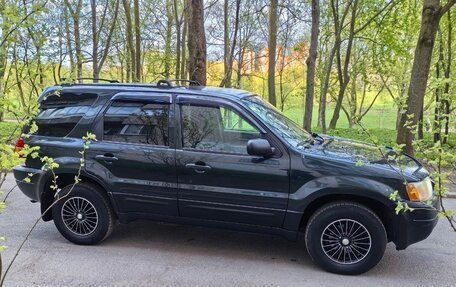 Ford Escape II, 2003 год, 288 000 рублей, 6 фотография