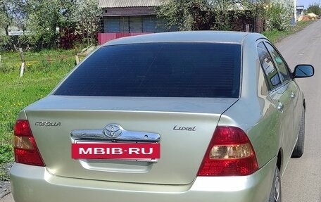 Toyota Corolla, 1989 год, 380 000 рублей, 6 фотография