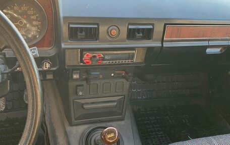 ГАЗ 31029 «Волга», 1996 год, 100 000 рублей, 8 фотография