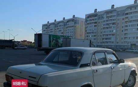 ГАЗ 31029 «Волга», 1996 год, 100 000 рублей, 3 фотография