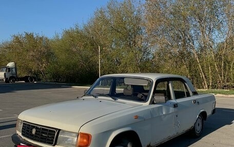 ГАЗ 31029 «Волга», 1996 год, 100 000 рублей, 6 фотография