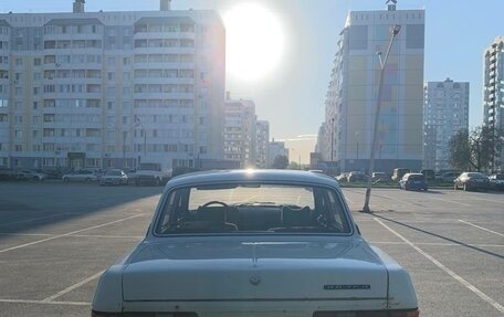 ГАЗ 31029 «Волга», 1996 год, 100 000 рублей, 4 фотография