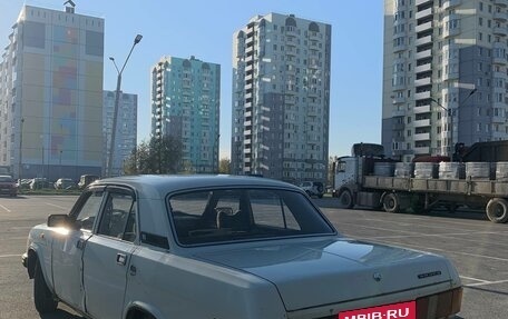 ГАЗ 31029 «Волга», 1996 год, 100 000 рублей, 5 фотография