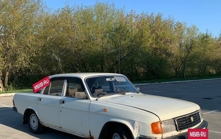 ГАЗ 31029 «Волга», 1996 год, 100 000 рублей, 2 фотография