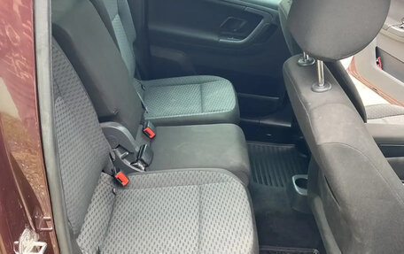 Skoda Roomster, 2012 год, 760 000 рублей, 9 фотография