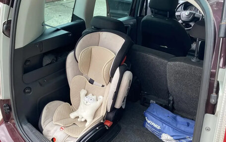 Skoda Roomster, 2012 год, 760 000 рублей, 10 фотография