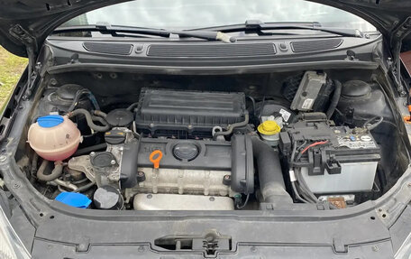 Skoda Roomster, 2012 год, 760 000 рублей, 11 фотография