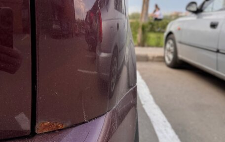 Skoda Roomster, 2012 год, 760 000 рублей, 13 фотография