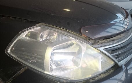 Nissan Tiida, 2012 год, 750 000 рублей, 8 фотография