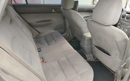 Mazda 6, 2004 год, 349 000 рублей, 9 фотография