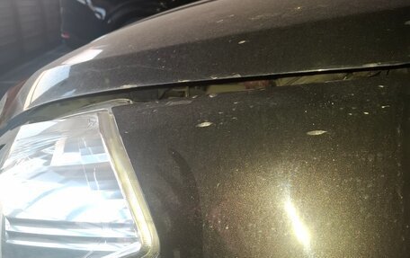 Nissan Tiida, 2012 год, 750 000 рублей, 6 фотография