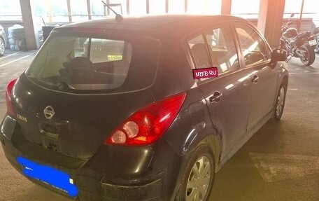 Nissan Tiida, 2012 год, 750 000 рублей, 2 фотография